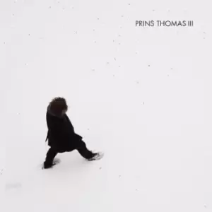 Image of Prins Thomas - Prins Thomas III CD Album - Used