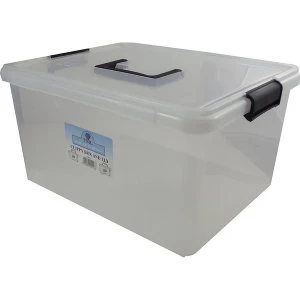 Image of TML Clippy Box & Lid 15L