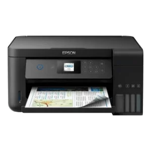 Image of Epson EcoTank ET-2751 Colour Multifunction Inkjet Printer