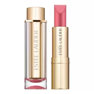 Image of Estee Lauder Pure Color Love Lipstick Proven Innocent