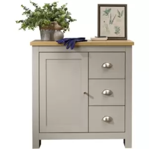 Image of Lancaster Multi Unit Grey - GFW