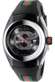 Image of Unisex Gucci Sync Watch YA137301