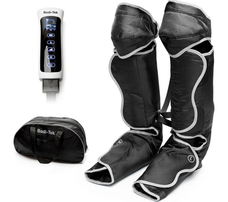 Image of Bodi-Tek Bodi-Tek Half Leg Compression Massager