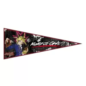 Image of Fanattik Yu-Gi-Oh! Pennant