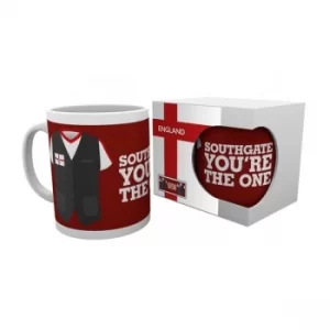 Image of England Southgate Mug