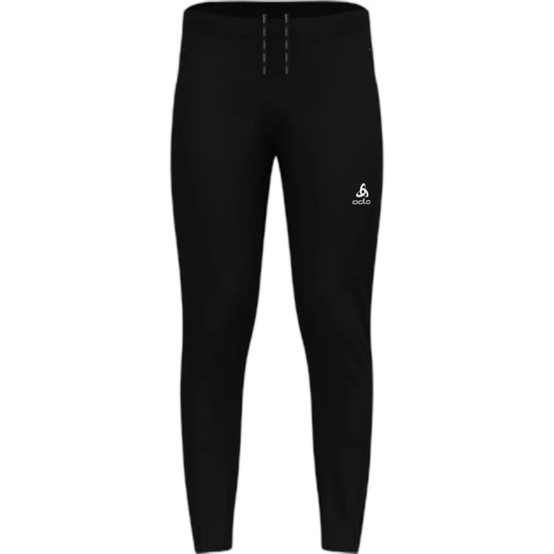 Image of Womens joggers Odlo Zeroweight Noir Female M