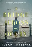 Image of bridge across the ocean