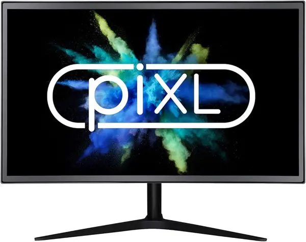 Image of piXL 21.5" CM215E11 Widescreen Full HD LED Monitor