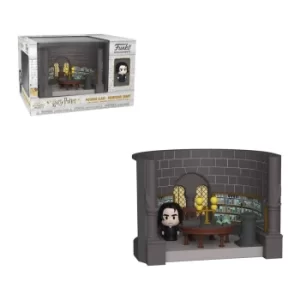 Image of Harry Potter Severus Snape Mini Moment