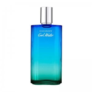 Image of Davidoff Cool Water Summer 2019 Edition Eau de Toilette For Him 125ml