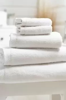 Image of Egyptian Spa 700grm Cotton Towel