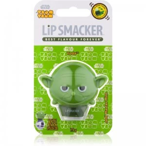 Image of Lip Smacker Star Wars Yoda Lip Balm Flavour Jedi Master Mint 7,4 g