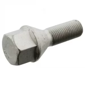Image of Wheel Bolt 46637 by Febi Bilstein