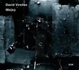 Image of Mboko by David Virelles CD Album