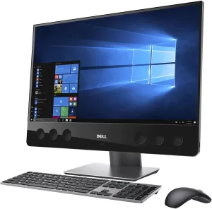 Image of Dell Precision 5720 All-in-One Desktop PC