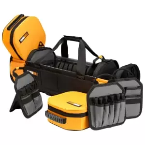 Image of Toughbuilt TB-81-30-BEA 760mm Modular Tool Tote Bag