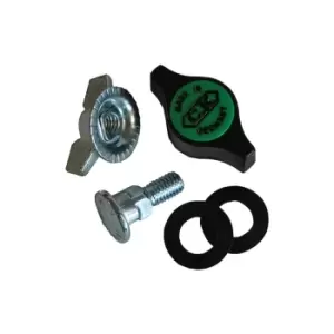 Image of Ck Wood Buffer