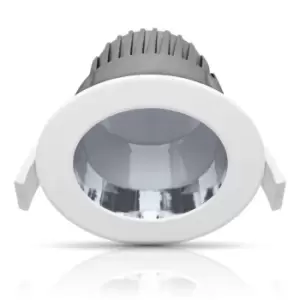 Image of Phoebe LED Commercial Downlight 14W Orphica Cool White 65° White
