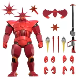 Image of Super7 Silverhawks ULTIMATES! Figure - Mon*Star