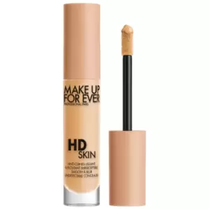 Image of MAKE UP FOR EVER HD Skin Concealer 4.7ml (Various Shades) - 2.4 (Y) Latte