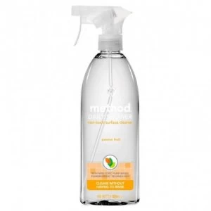 Image of Method Daily Shower Passion Fruit 828ml