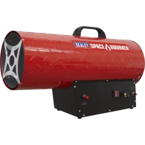 Image of Sealey LP170 Propane Gas Space Heater