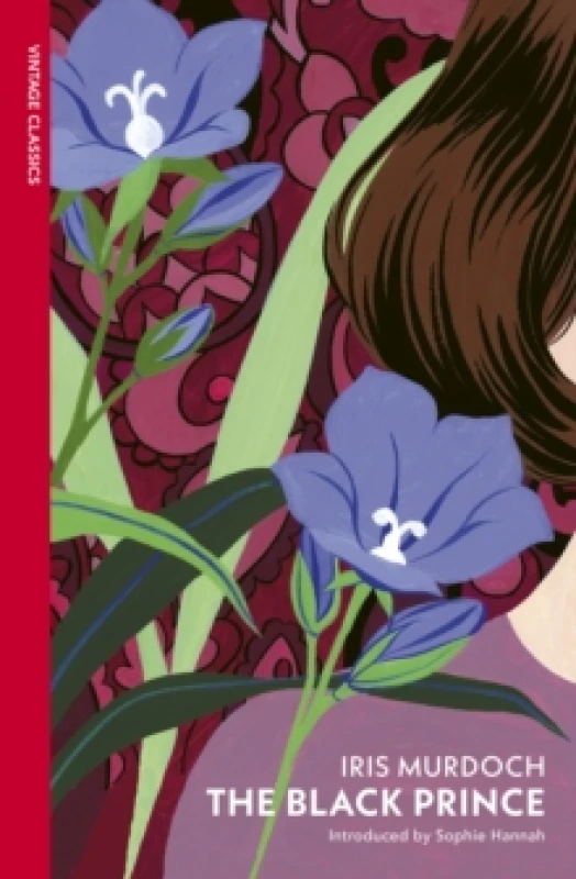 Image of The Black Prince. Paperback. By Iris Murdoch Books