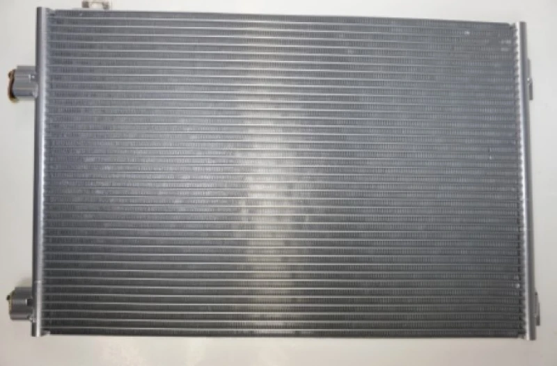 Image of CLIMTEX CH2-202 Condenser without dryer Aluminium Condenser,air conditioning (448)