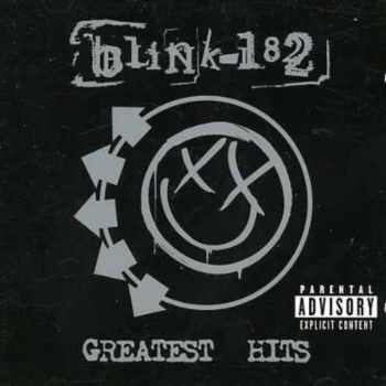Image of Blink 182 - Greatest Hits CD