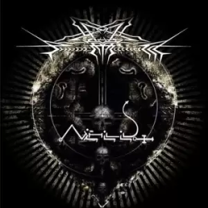 Image of Nihilist by Pandemonium CD Album