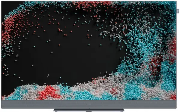 Image of Loewe 50" WESEE50SG Smart 4K Ultra HD LCD TV