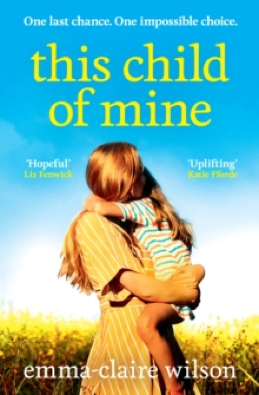 Image of This Child of Mine. Paperback. By EmmaClaire Wilson Books