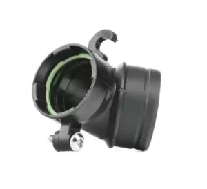 Image of TOPRAN Intake Pipe, air filter VW,AUDI,SKODA 117 828 3C0129635,3C0129635,3C0129635 3C0129635