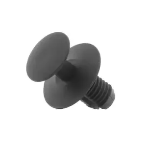 Image of ROMIX Clip, trim-/protection strip C10032 MERCEDES-BENZ,BMW,MINI,E-Klasse Limousine (W211),C-Klasse Limousine (W203),C-Klasse Limousine (W204)