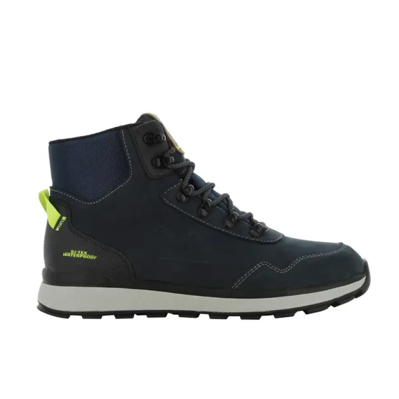Image of Hiking shoes Nord Trail Street Bleu Unisex 42