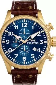 Image of Gents TW STEEL VOLANTE Watch VS114