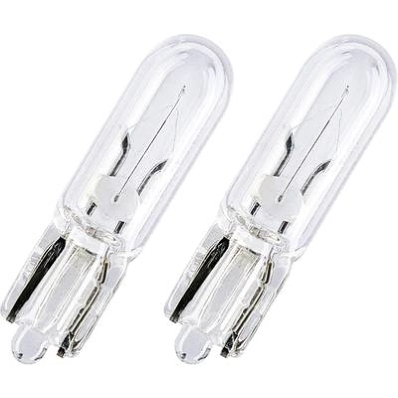 Image of Osram OSRAM 4062172395762 Indicator bulb Standard W2W 1.22 W 12 V 4062172395762