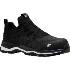 Image of Icon Trainers Safety Black Size 10