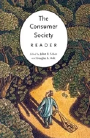 Image of consumer society reader