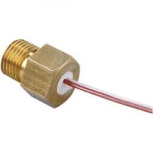 Image of PT100 Platinum temperature sensor Heraeus W GJK SCH 40 up to