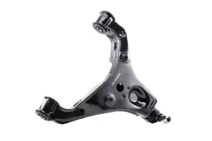 Image of RIDEX Suspension arm VW,MERCEDES-BENZ 273C0693 9063304107,9063304707,A9063304107 A9063304707,2E0407152L,2E0407152M