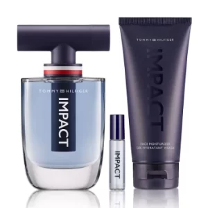 Image of Tommy Hilfiger Impact Gift Set 100ml