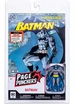 Image of McFarlane DC Direct Comic Action Figure Batman (Batman Hush)