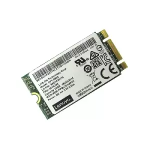 Image of Lenovo 32GB SATA Internal SSD Drive 7N47A00129