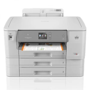 Image of Brother HL-J6100DW Wireless Colour Inkjet Printer