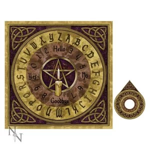 Image of Pentagram Spirit Board