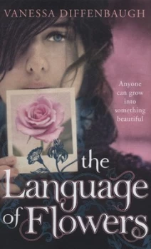 Image of The Language of Flowers by Vanessa Diffenbaugh Hardback