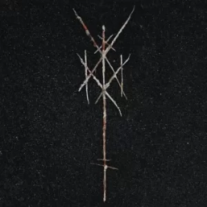 Image of Theres Always Blood at the End of the Road by Wiegedood CD Album