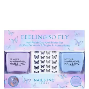 Image of Nails.INC Feeling So Fly 28ml