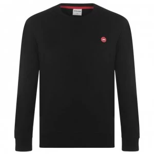 Image of Jack and Jones Core Andres Sweatshirt - Black